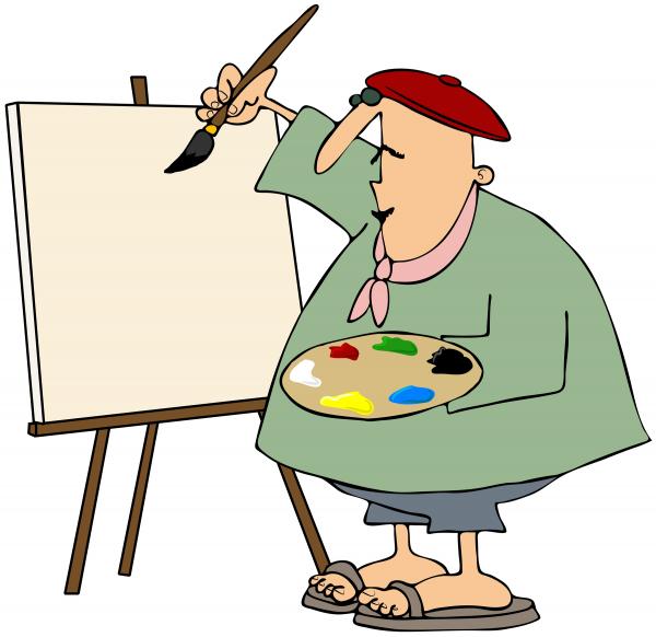 Teaching Occupations: 5 Tips & 25 Clipart Images - Clipart Blog