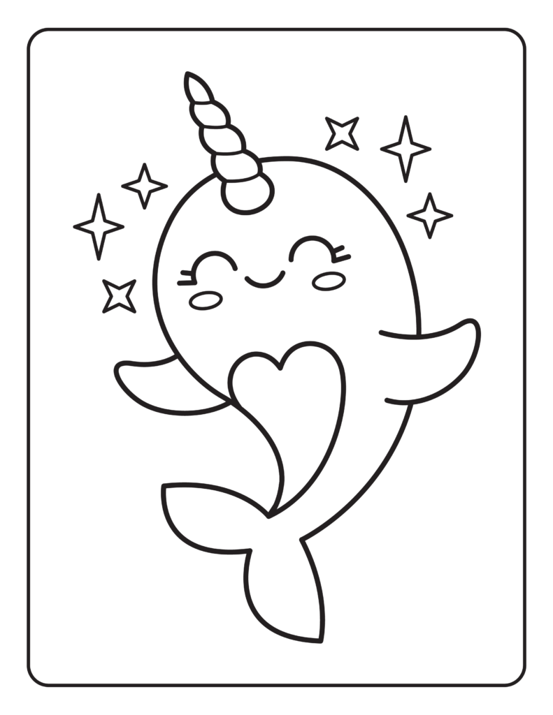 Coloring: The Benefits + Free Coloring Sheets - Clipart Blog