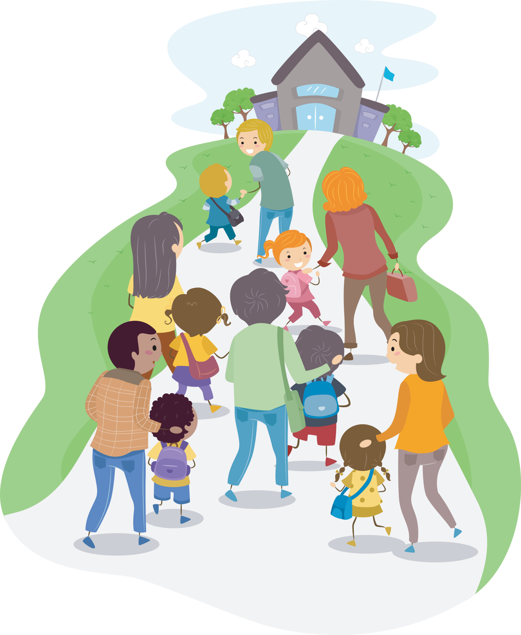 Navigating The School Environment A Comprehensive Guide For Parents navigating-the-school-environment-a-comprehensive-guide-for-parents