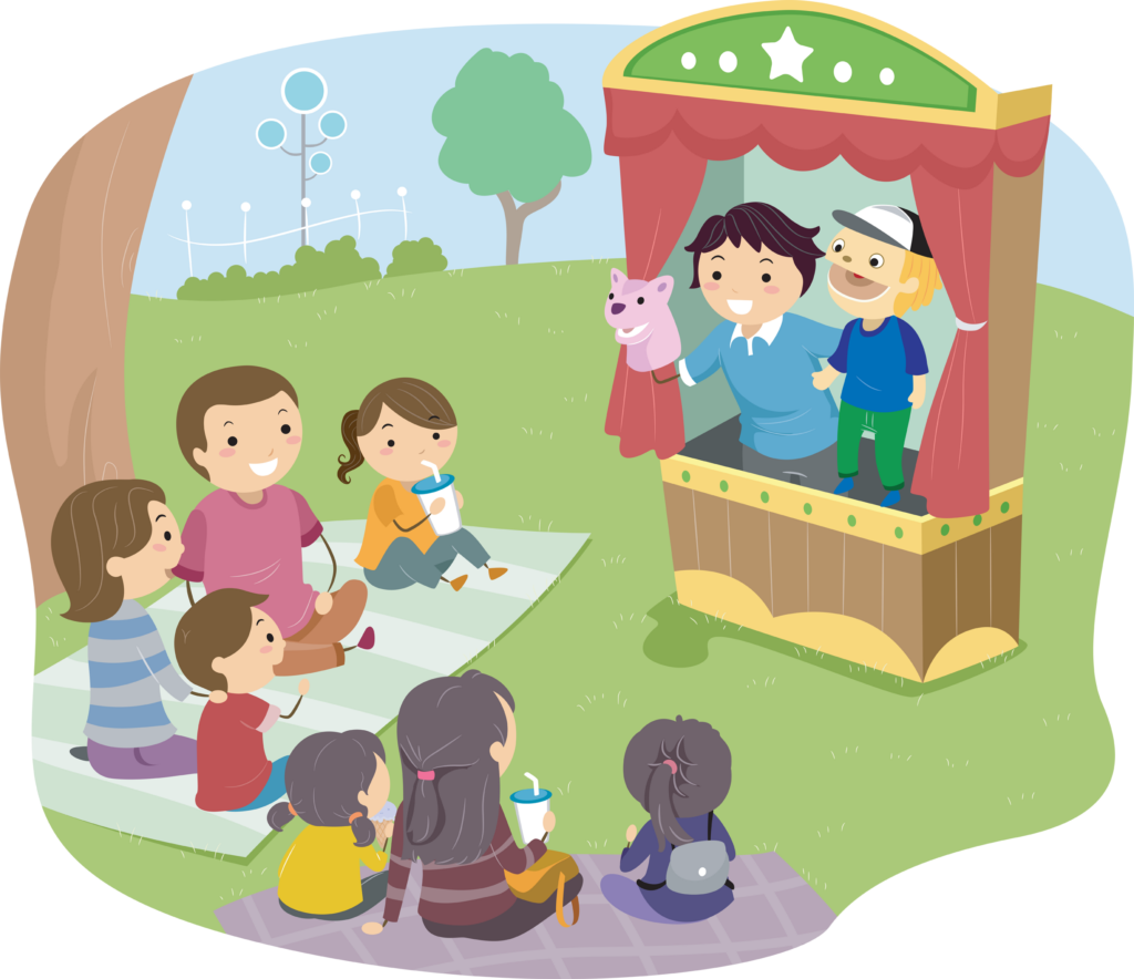 experiential-learning-the-power-of-puppetry-in-education-clipart-blog