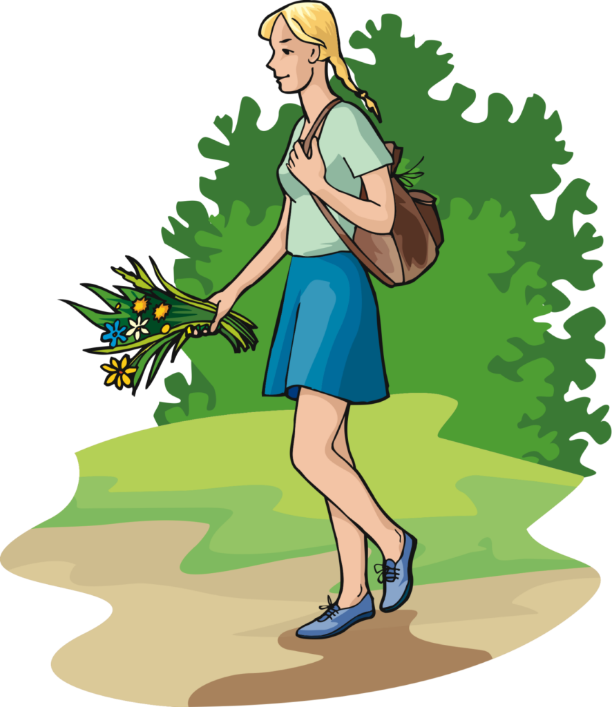 Summer Camp Clipart