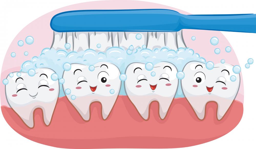 Dental Health